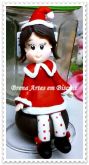 Menina Noel