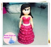 debutante 15 anos