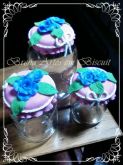 Kit Pote de Rosas