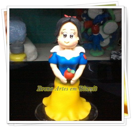 Branca de Neve
