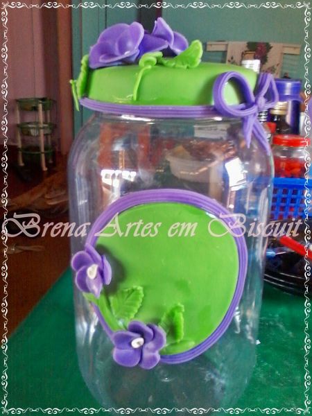 Pote Roxo