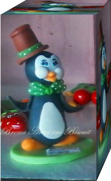 Pinguim