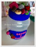 Pote de Bolacha