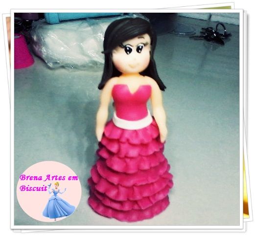 debutante 15 anos